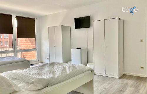Stadtkern Marl Apartment | BEGE APARTMENTS FlexiFlat