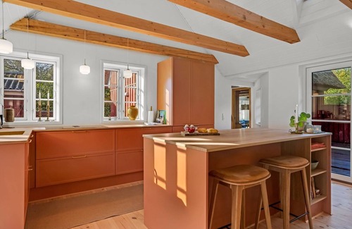 Blokhus House | "Beghel" - 350m from the sea by Interhome