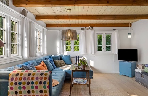 Blokhus House | "Beghel" - 350m from the sea by Interhome