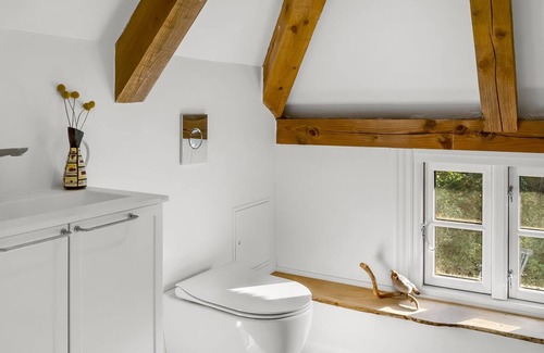 Blokhus House | "Beghel" - 350m from the sea by Interhome