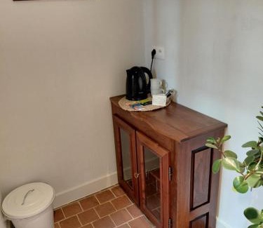 Turnhout Bed & Breakfast | Begijnhofpoort B&B