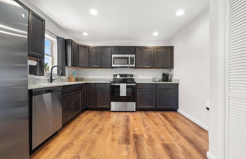 Bernard Apartment | Begin your adventure on Mount Desert Island with Maine's premier vacation destination! "5A "