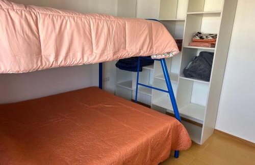 Caldera House | Begoña