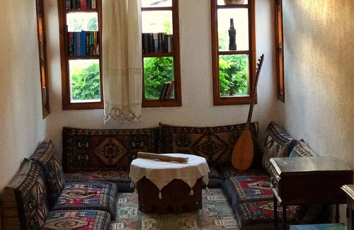 Koycegiz House | Begonville