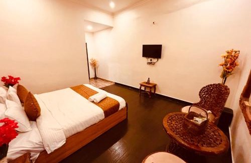 Bihar Sharif Hotel | Begu Hotel & Cafe