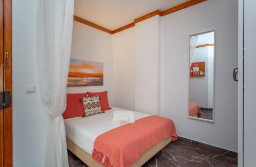 Costa de Caparica Apartment | BeGuest Wavy Stay Caparica