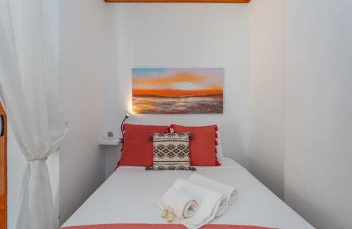 Costa de Caparica Apartment | BeGuest Wavy Stay Caparica