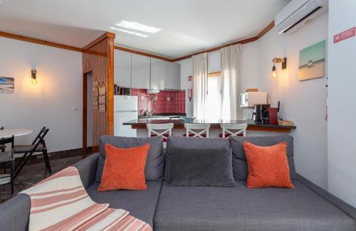 Costa de Caparica Apartment | BeGuest Wavy Stay Caparica