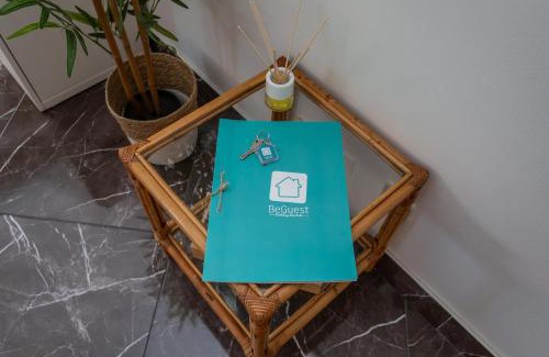 Costa de Caparica Apartment | BeGuest Wavy Stay Caparica