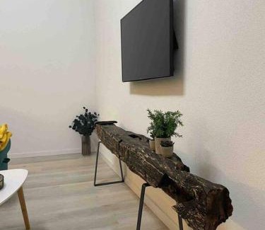 Ippesheim House | Behagliches Haus Luisa in der Dorfmitte