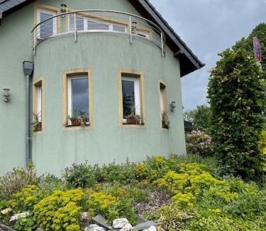 Monschau House | Behagliches Haus mit Kamin