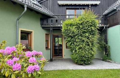 Monschau House | Behagliches Haus mit Kamin