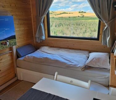 Obritzberg-Rust House | Behagliches OFFGRID Tiny House - Escape to Nature