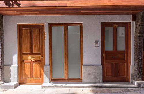 Lekeitio Apartment | BEHEKO ETXEA