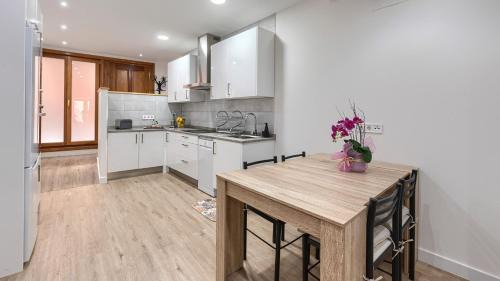 Lekeitio Apartment | BEHEKO ETXEA