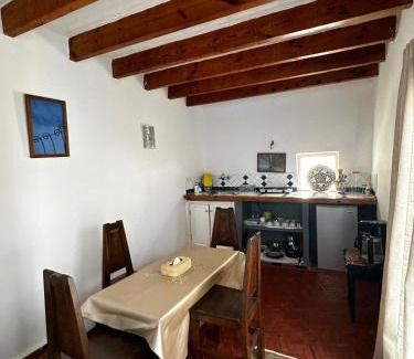 Kasbah Apartment | Behind js
