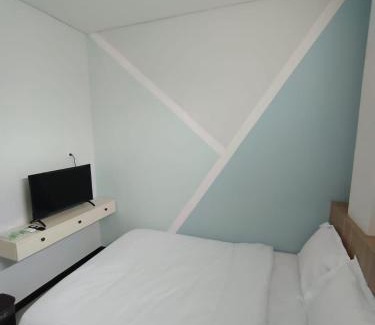 Blimbing Hotel | Behomy Inn Malang