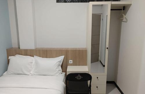Blimbing Hotel | Behomy Inn Malang