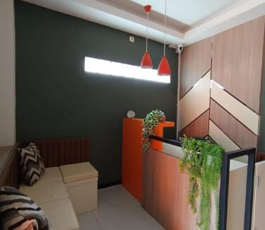 Blimbing Hotel | Behomy Inn Malang