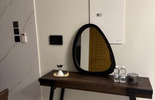As Salamah Apartment | BEhouse,