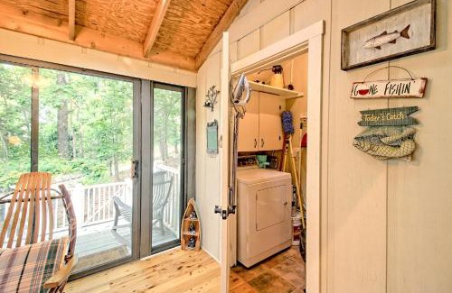 Tate House | Behr Ridge