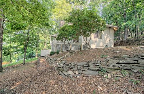 Tate House | Behr Ridge
