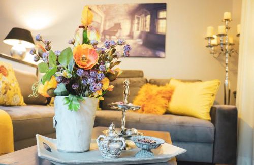 Ortsmitte Apartment | Bei Fritz und Frieda