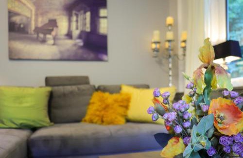 Ortsmitte Apartment | Bei Fritz und Frieda