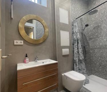 Neustadt an der Weinstrasse Apartment | Bei Luís