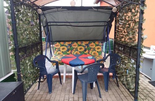 Ringsheim Apartment | Bei Mayer's