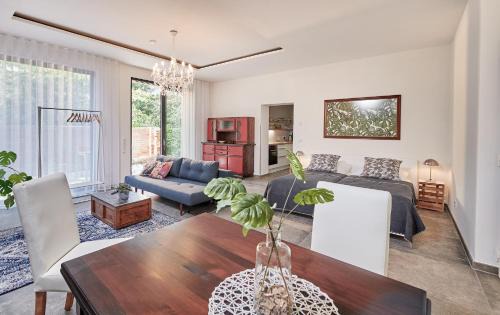 Boehlen House | Bei Meyers im Leipziger Neuseenland