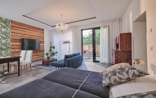 Boehlen House | Bei Meyers im Leipziger Neuseenland