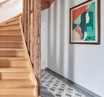 Boehlen House | Bei Meyers im Leipziger Neuseenland