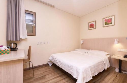 Fengtai Hotel | Beijing Sicily Hotel Beijing Lianbaolu Branch