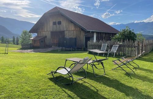 San Lorenzo di Sebato Apartment | Beikircherhof