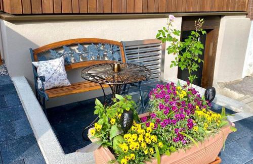 Gsteigwiler Apartment | beim Brunnen