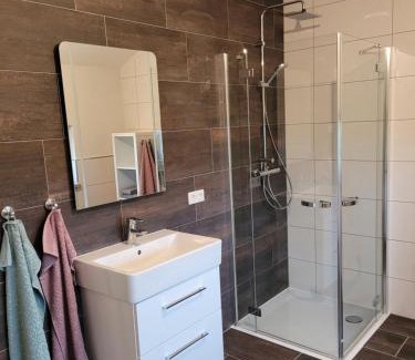 Darscheid Apartment | Beim Eifelfranken