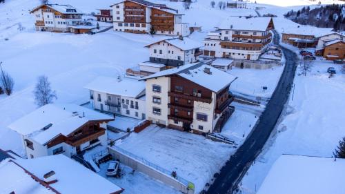 Galtur House | Beim Kathrein