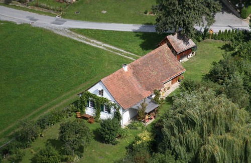 Poellauberg Apartment | Beim Schachnerhaus - Urlaub so wie ich ihn Mag! - Schachnerhaus - Genuss-card Partner 1