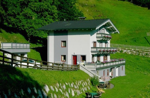 Seblas Apartment | Beim Untertimmeltaler