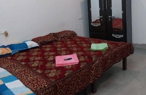 Sultanpur Apartment | Being Guest Service Apartment