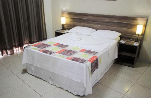 Morrinhos Hotel | Beira Lago Palace Hotel