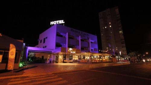 Morrinhos Hotel | Beira Lago Palace Hotel