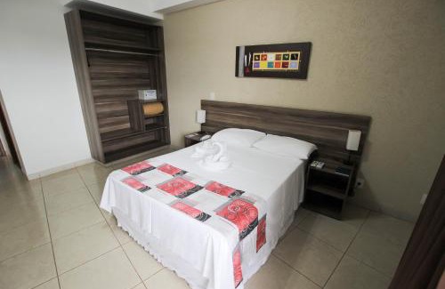 Morrinhos Hotel | Beira Lago Palace Hotel