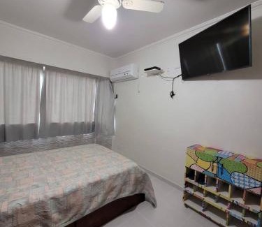 Ponta da Praia Apartment | Beira Mar