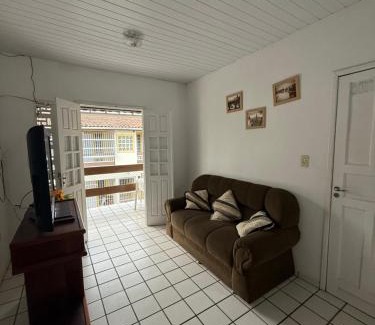 Loteamento Enseada dos Golfinhos Apartment | Beira Mar Itamaracá