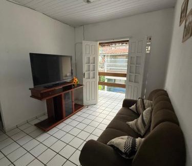 Loteamento Enseada dos Golfinhos Apartment | Beira Mar Itamaracá