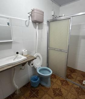 Arroio Teixeira Apartment | Beira Mar Residencial