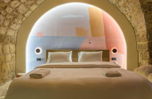 Batroun Apartment | Beit Chams 3 Suites in Batroun