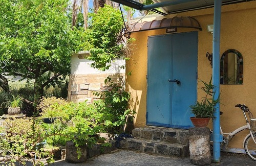 Migdal Apartment | Beit Gino ëŤhņi Gālilée Unique Guest Suite near by the Sea of Galilee